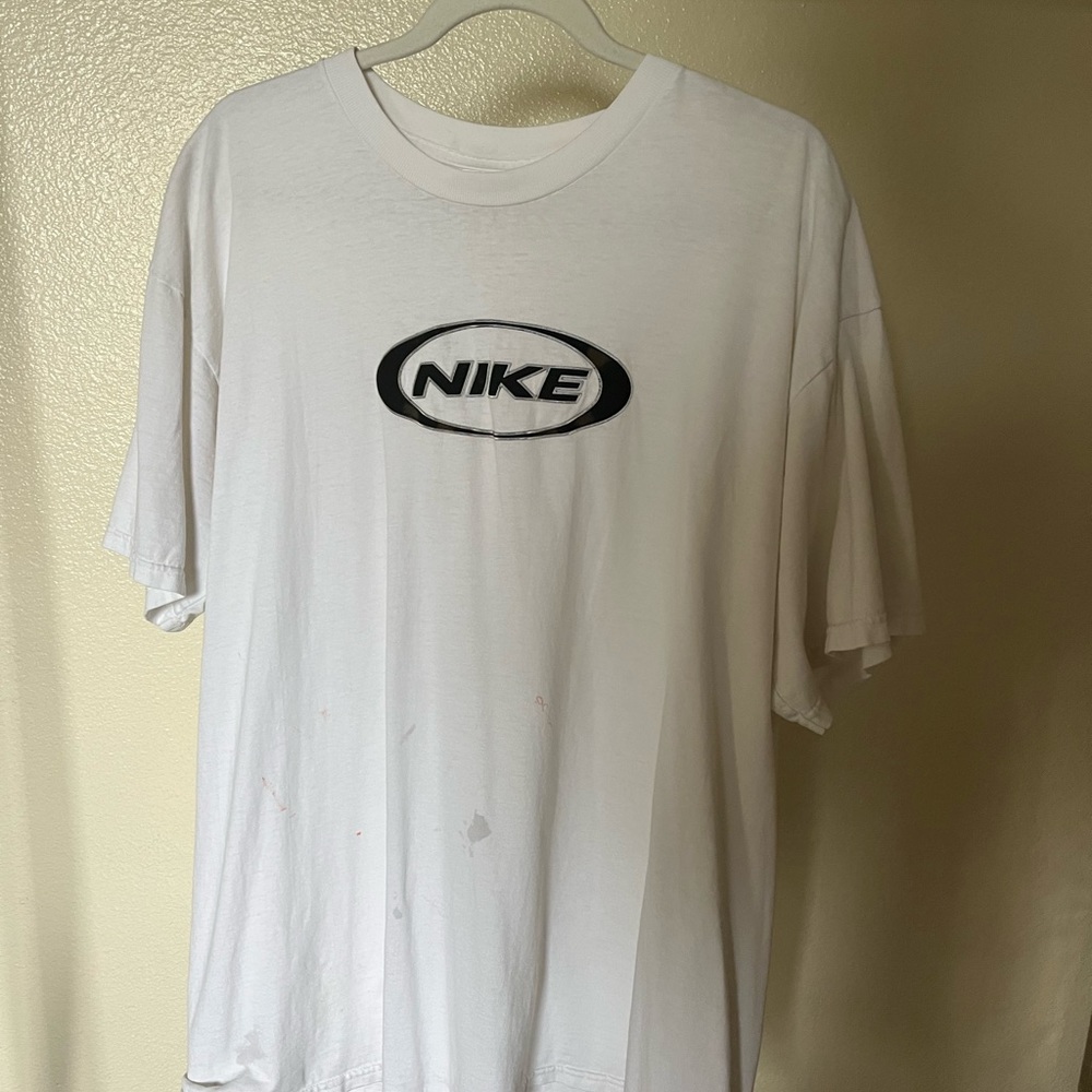 Vintage Nike T Shirt